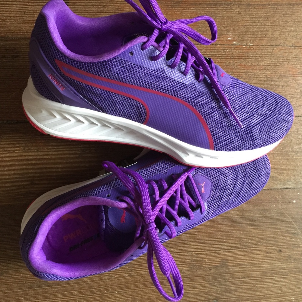 Puma Ignite 3 Powercool Sneakers